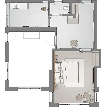 Alpvita Piz Tasna Ischgl Room photo