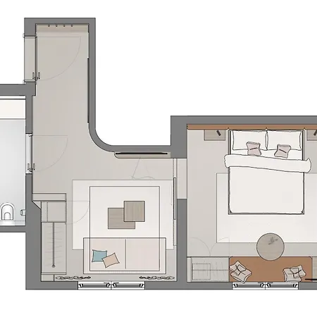 Alpvita Piz Tasna Ischgl Room photo