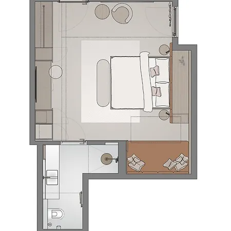 Alpvita Piz Tasna Ischgl Room photo