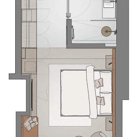 Alpvita Piz Tasna Ischgl Room photo