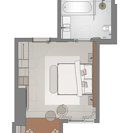 Alpvita Piz Tasna Ischgl Room photo
