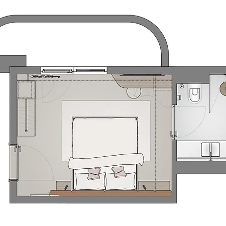 Alpvita Piz Tasna Ischgl Room photo