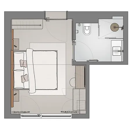 Alpvita Piz Tasna Ischgl Room photo